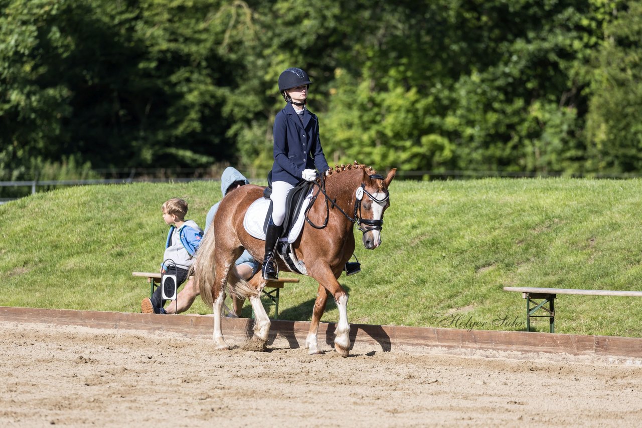 Bild 283 - Pony Akademie Turnier